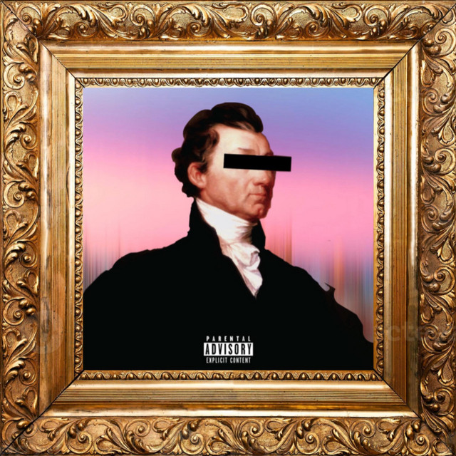 2 High cover art