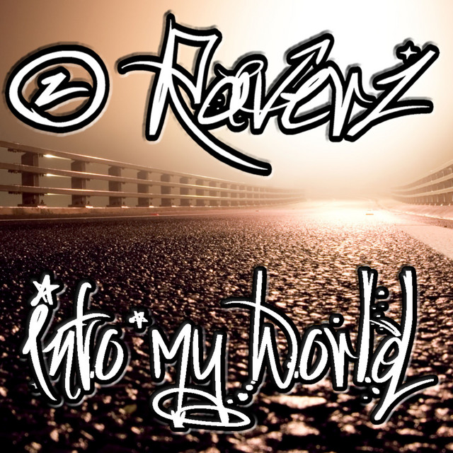 Into My World cover