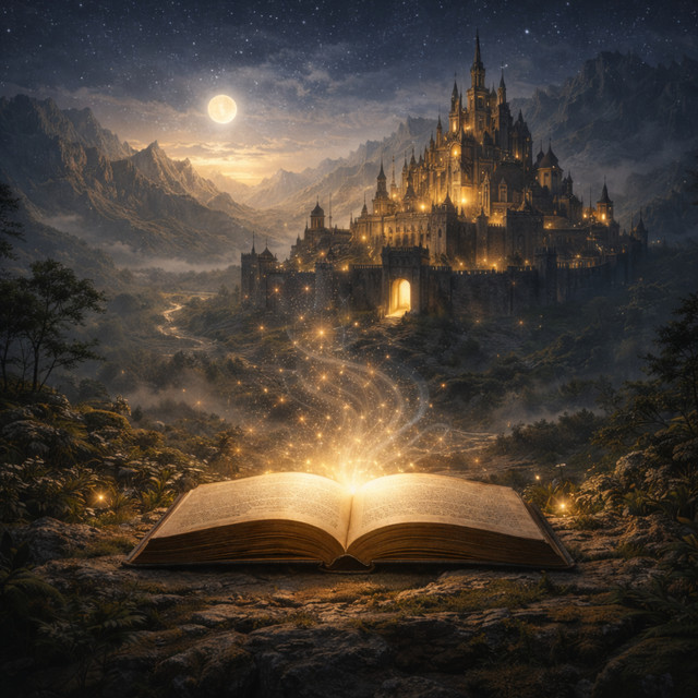 Forgotten Stories