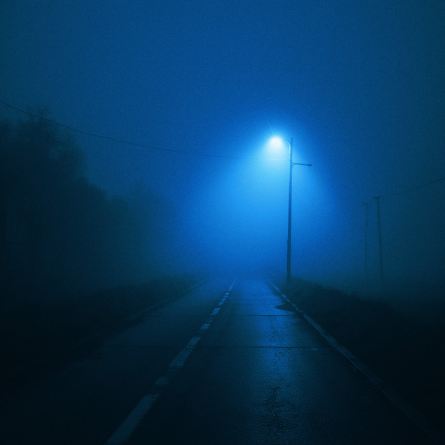fading light cover art