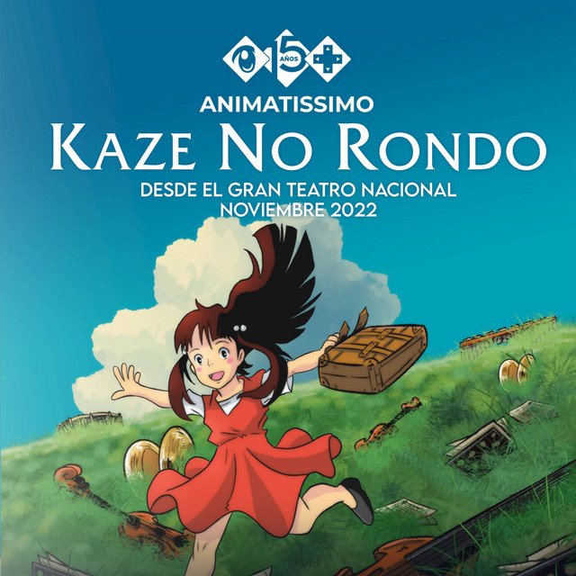 Tonari no Totoro (From "My Neighbour Totoro") - Orchestral Cover