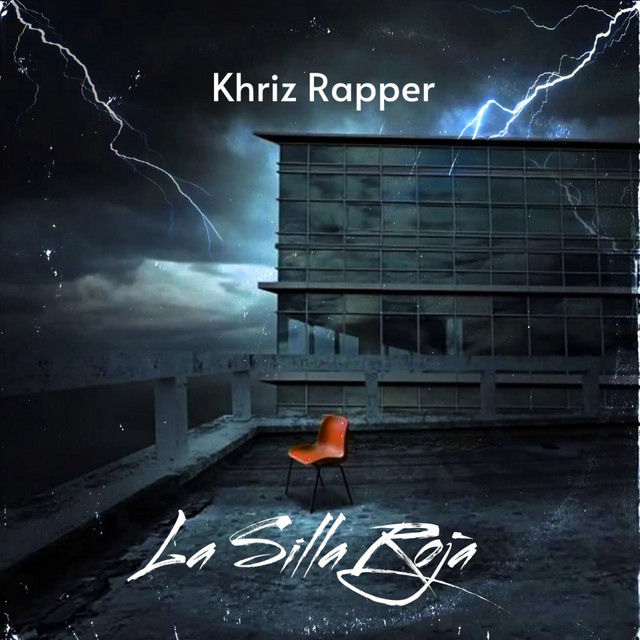 La Silla Roja cover art
