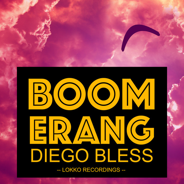 Boomerang album image