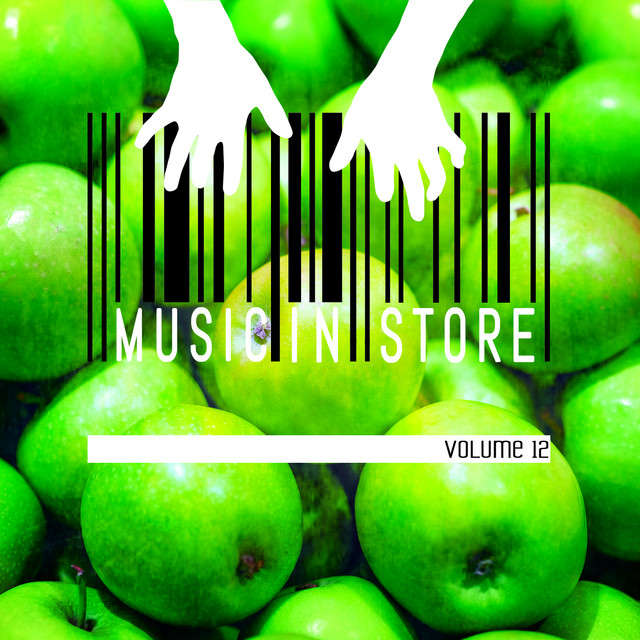 Music in store, Vol. 12 cover art