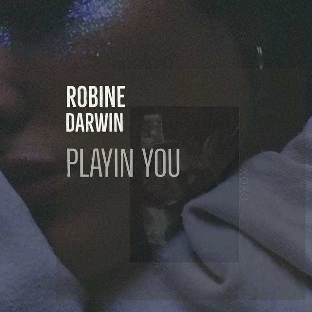 Playin You cover