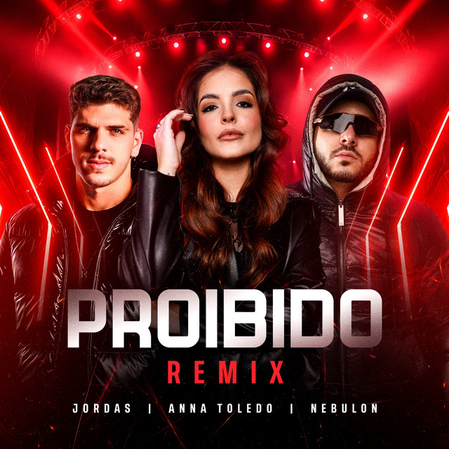 Proibido (Remix)