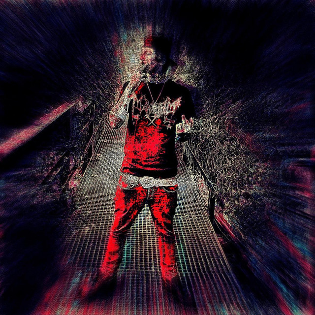 KILLMYSELF cover art
