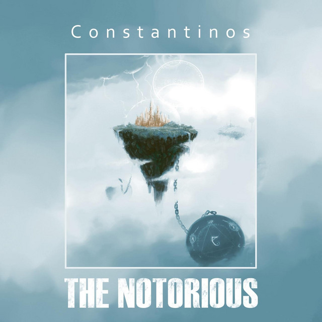 The Notorious