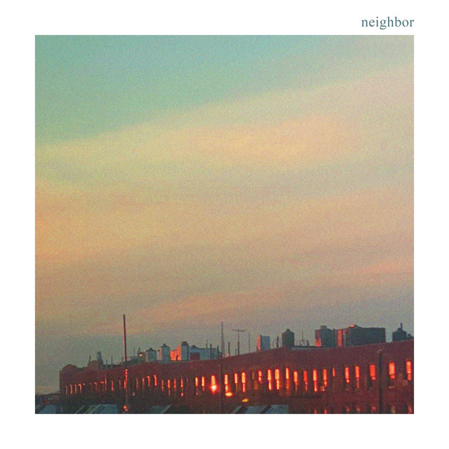 neighbor cover