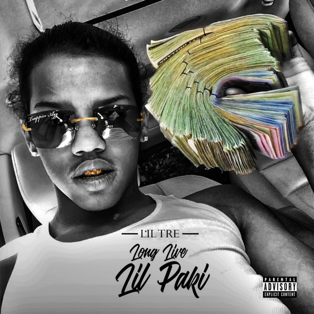 Lil Tre