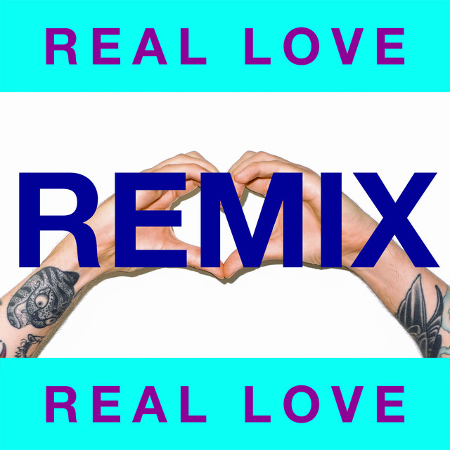 Real Love - Shelco Garcia & Teenwolf Remix