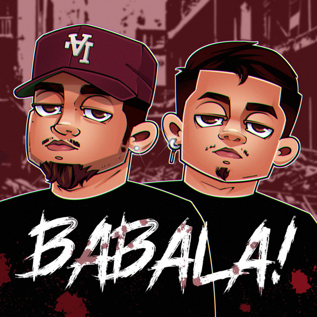 Babala cover art