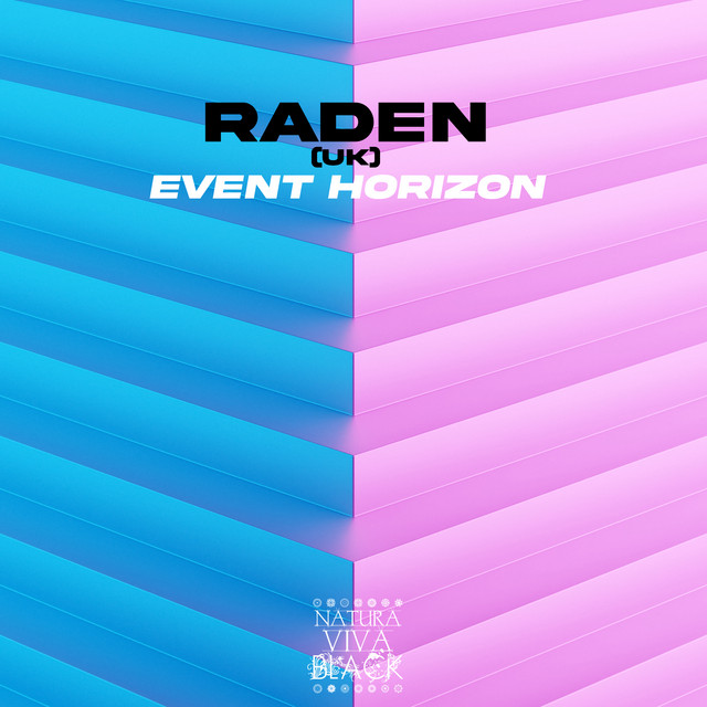Event Horizon album art