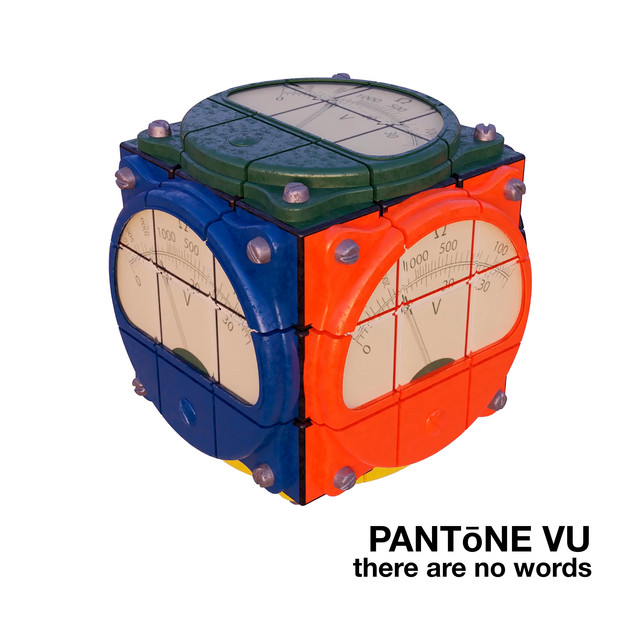 There Are No Words cover art