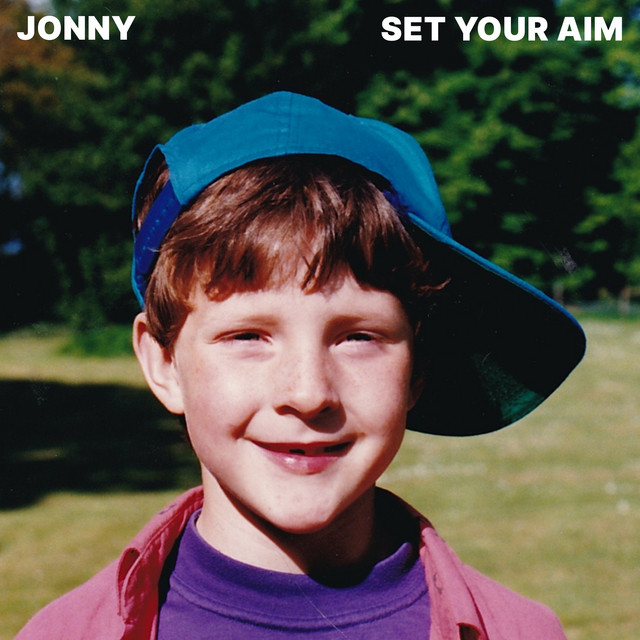 Set Your Aim cover art