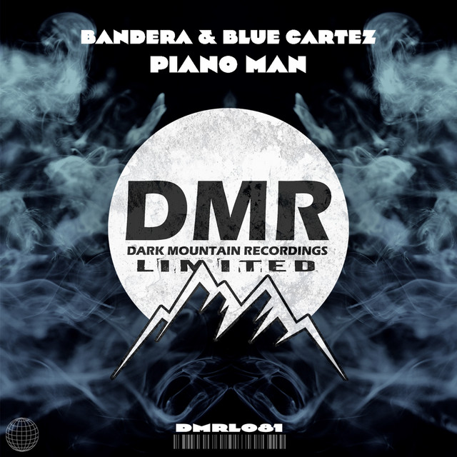 Blue Cartez
