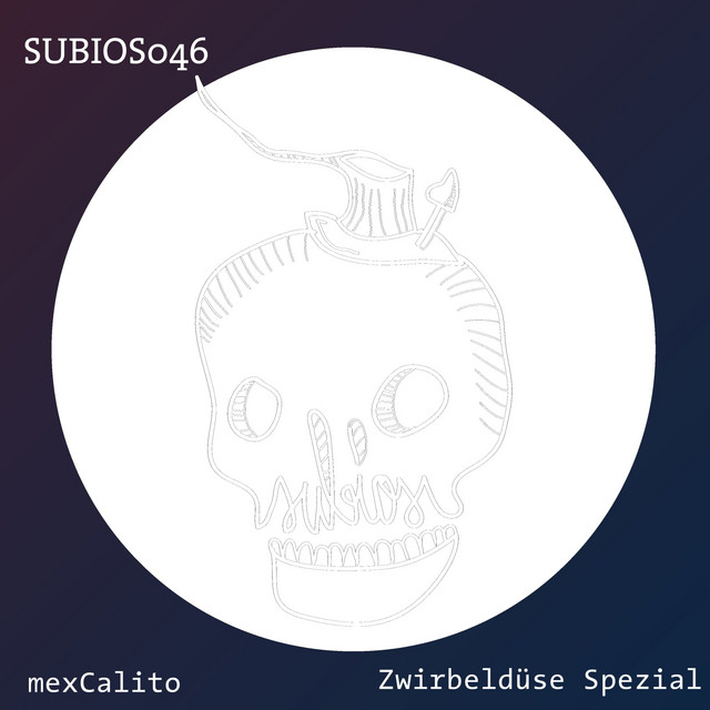 Zwirbeldüse Spezial
