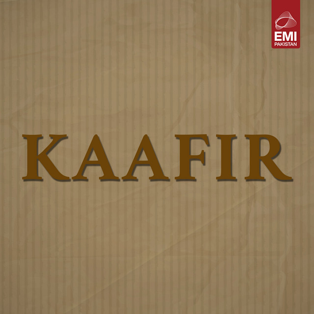 Kaafir (Original Motion Picture Soundtrack) cover art