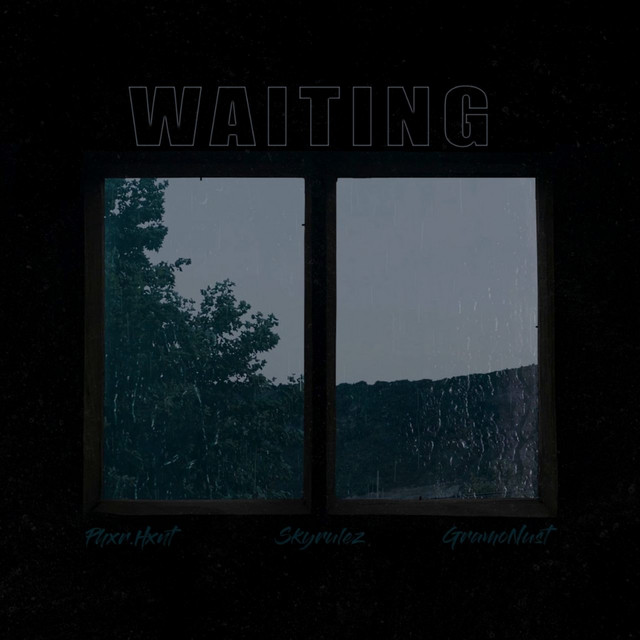Waiting cover art