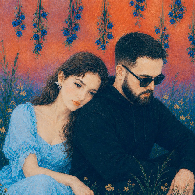 Cover art: Любила — Kris Gara