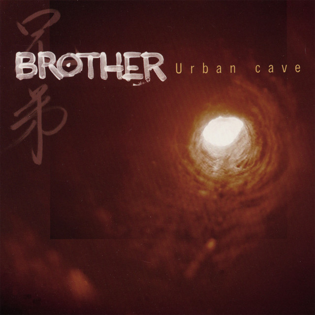 Urban Cave cover art