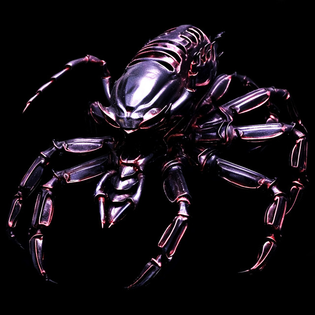 ENEMY cover art