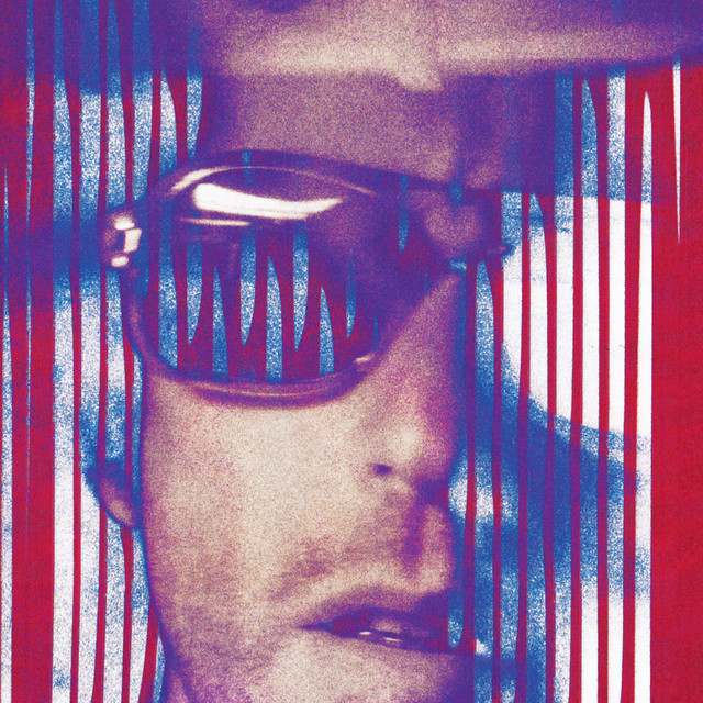 Mirage Garage cover art