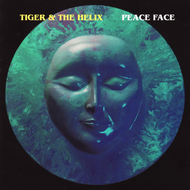 Tiger & the Helix Photo