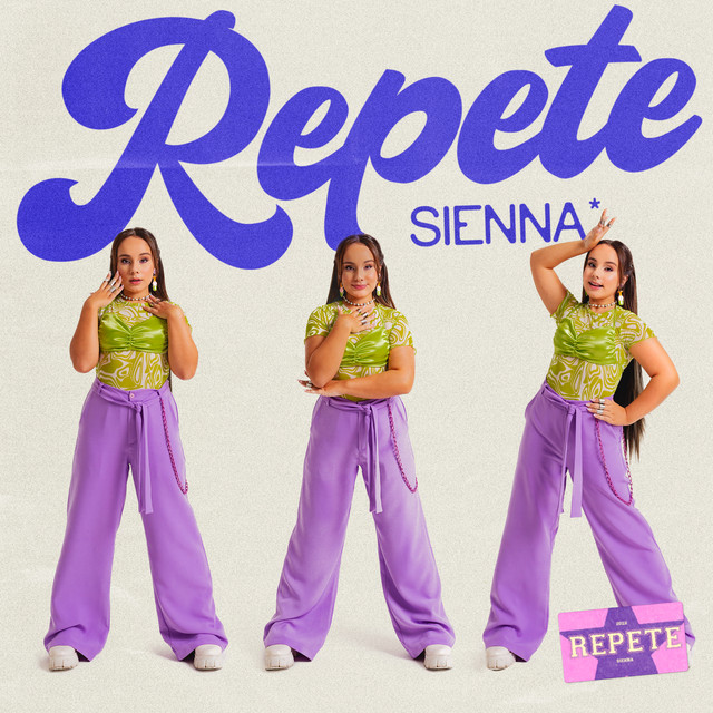 Repete cover art