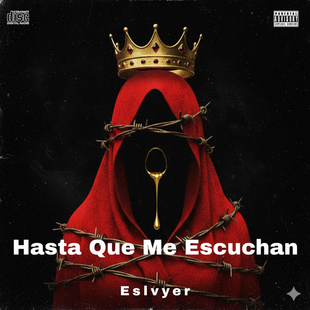 Hasta Que Me Escuchan (Special Edition)