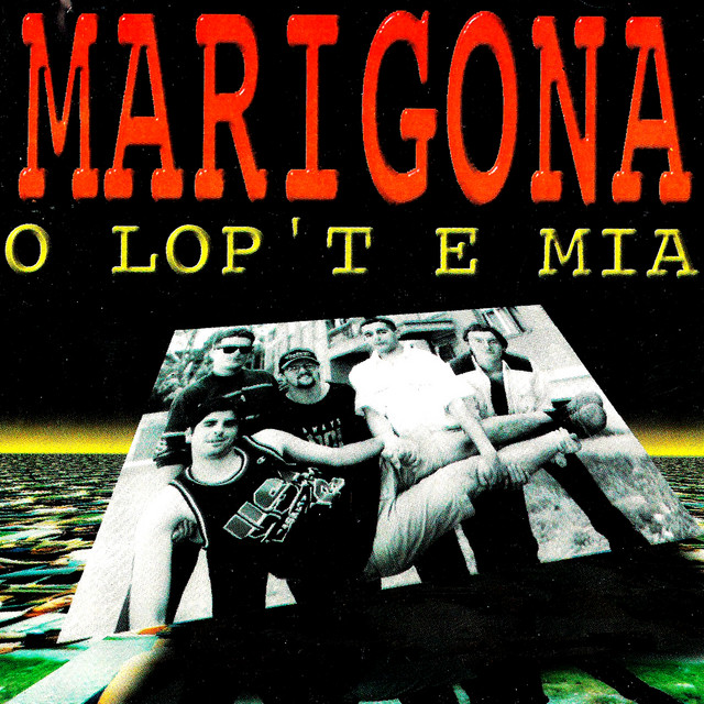 O Lopt E Mia cover art
