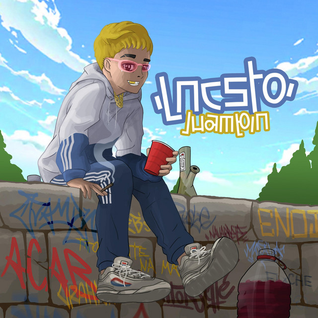 Lncsto. cover art