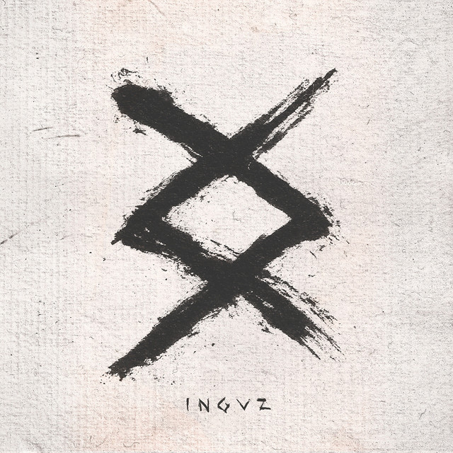 Inguz cover art