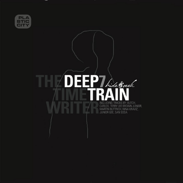 Deep Train 7 - Hide &amp; Seek cover art