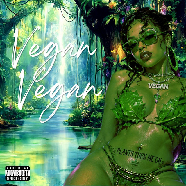 Vegan Vegan