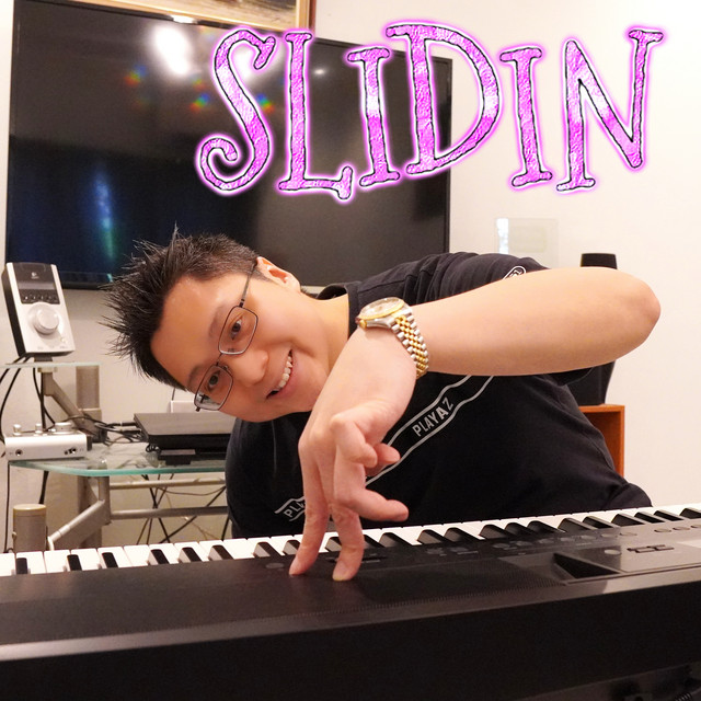 Slidin (Piano Version) - Single by Ray Mak | Spotify