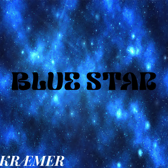BLUE STAR