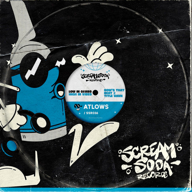 Beat 2 album art