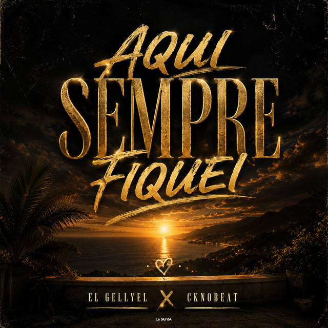 Aqui Sempre Fiquei