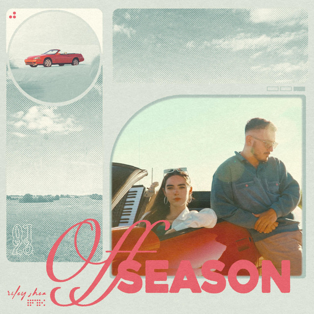 Off Season cover art