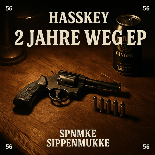 2 Jahre weg album image