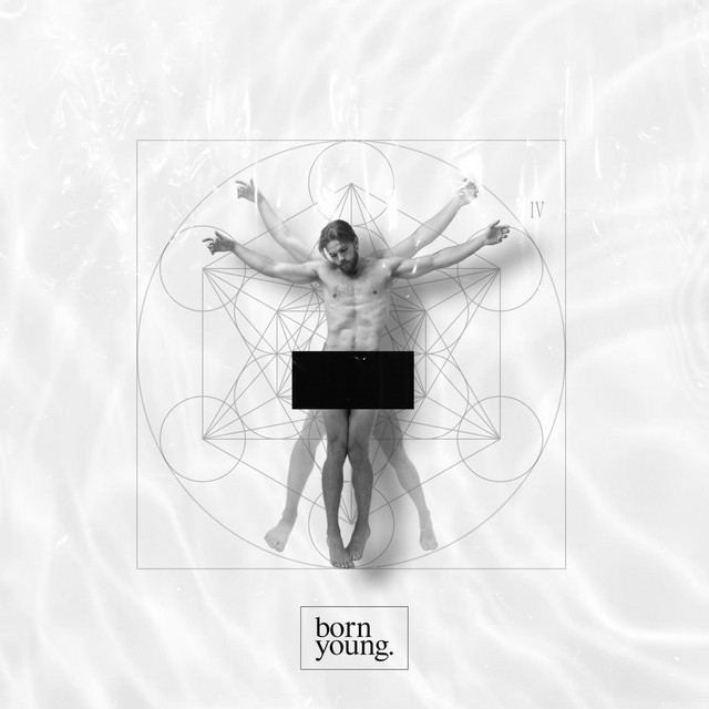 Fallacious cover art