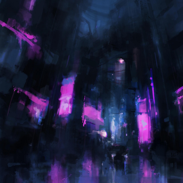 Phantoma cover art