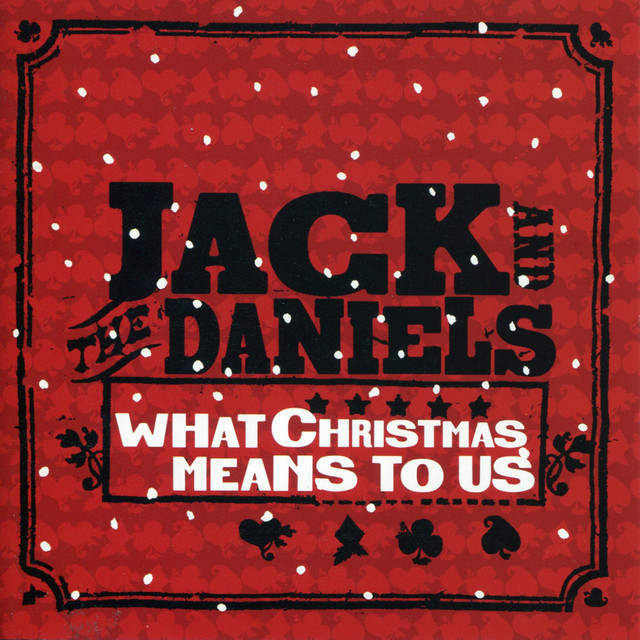 Jack & The Daniels | Spotify