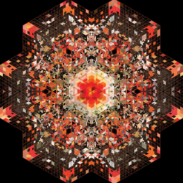 Half Of Where You Live cover art