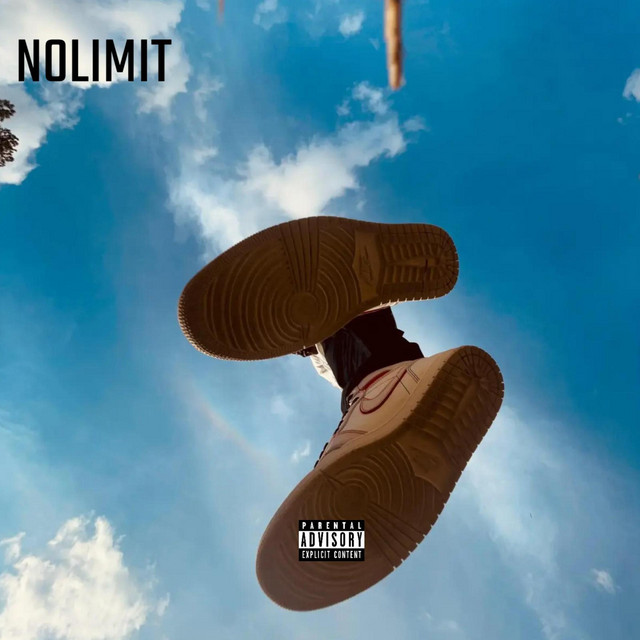 NOLIMIT cover art