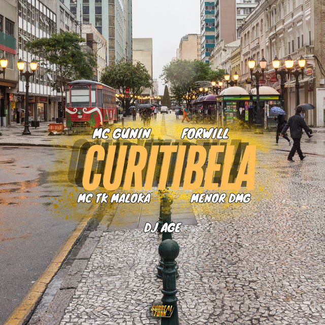 Curitibela
