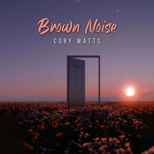 Brown Noise Calm cover art