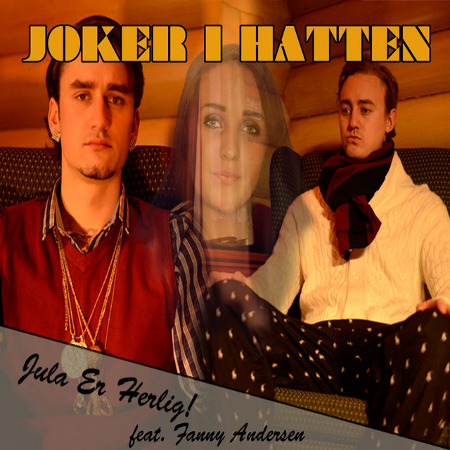 Joker I Hatten