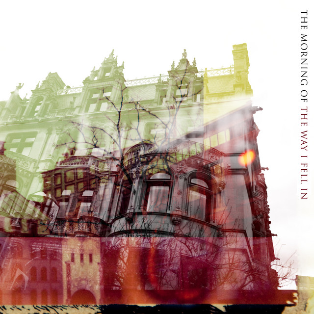 The Way I Fell In cover art